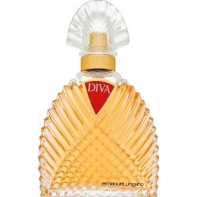 Emanuel Ungaro Diva woda perfumowana dla kobiet 50 ml