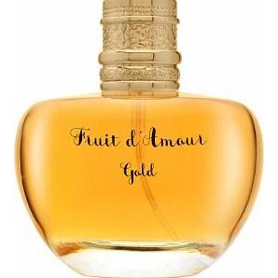 Emanuel Ungaro  Fruit d'Amour Gold woda toaletowa dla kobiet 100 ml