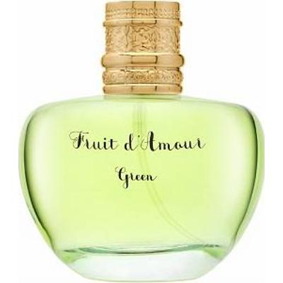 Emanuel Ungaro  Fruit d'Amour Green woda toaletowa dla kobiet 100 ml