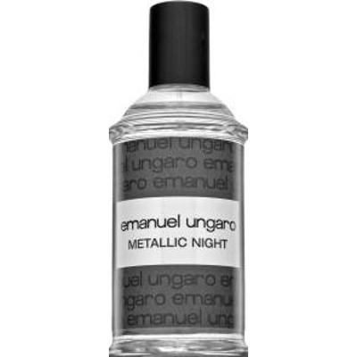 Emanuel Ungaro Metallic Night woda toaletowa dla mężczyzn 50 ml