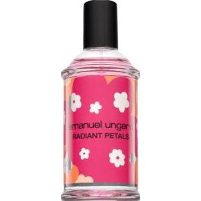Emanuel Ungaro Radiant Petals woda toaletowa dla kobiet 50 ml