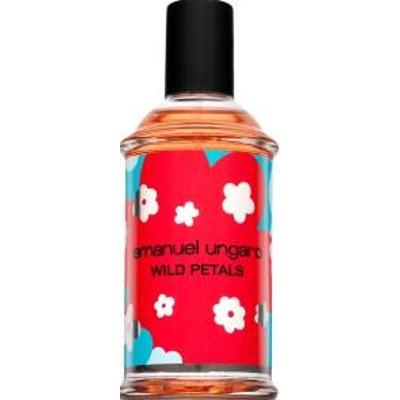 Emanuel Ungaro Wild Petals woda toaletowa dla kobiet 50 ml