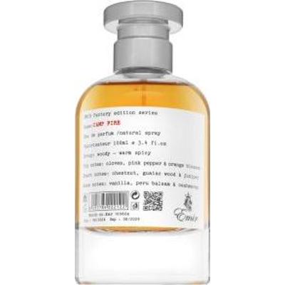 Emir Camp Fire Factory Edition woda perfumowana unisex 100 ml