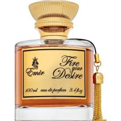 Emir Fire Your Desire woda perfumowana unisex 100 ml