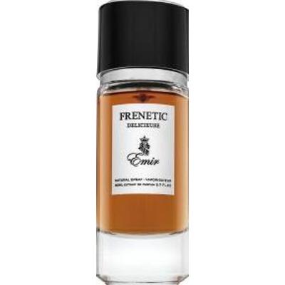 Emir Frenetic Delicieuse czyste perfumy unisex 80 ml