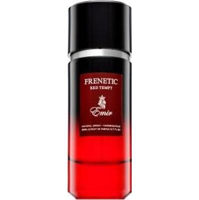 Emir Frenetic Red Tempt woda perfumowana unisex 80 ml