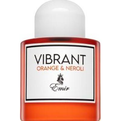 Emir Vibrant Orange And Neroli woda perfumowana unisex 100 ml