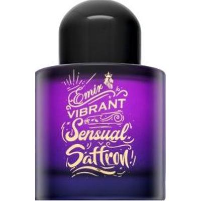 Emir Vibrant Sensual Saffron woda perfumowana unisex 100 ml