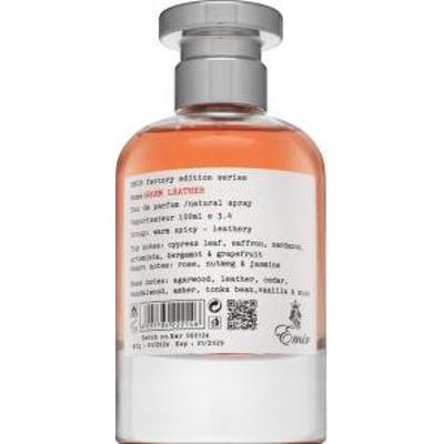 Emir Warm Leather Factory Edition woda perfumowana unisex 100 ml