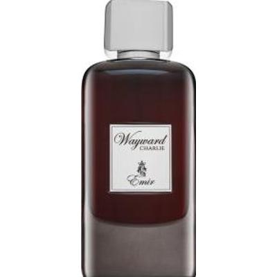 Emir Wayward Charlie czyste perfumy unisex 100 ml