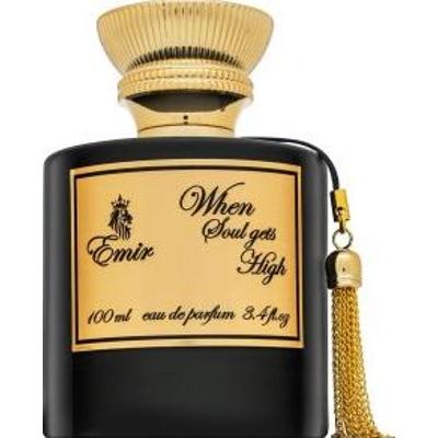 Emir When Soul Gets High woda perfumowana unisex 100 ml