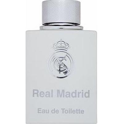 EP Line Real Madrid woda toaletowa dla mężczyzn 100 ml