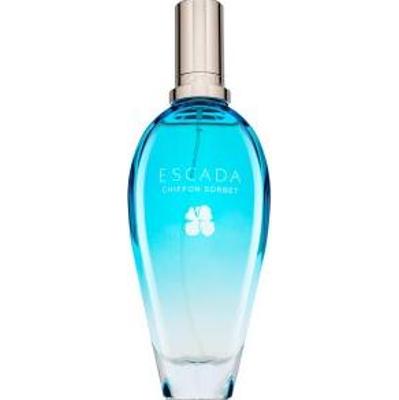 Escada Chiffon Sorbet woda toaletowa dla kobiet 100 ml