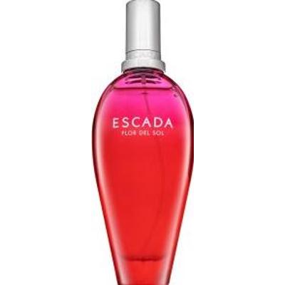 Escada Flor Del Sol woda toaletowa dla kobiet 100 ml