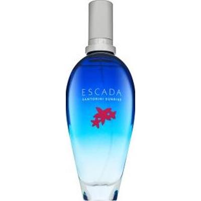 Escada Santorini Sunrise Limited Edition woda toaletowa dla kobiet 100 ml