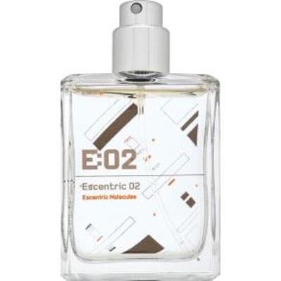 Escentric Molecules Escentric 02 - Refill woda toaletowa unisex 30 ml