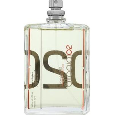 Escentric Molecules Escentric 02 woda toaletowa unisex 100 ml