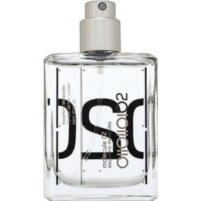 Escentric Molecules Molecule 02 - Refill woda toaletowa unisex 30 ml
