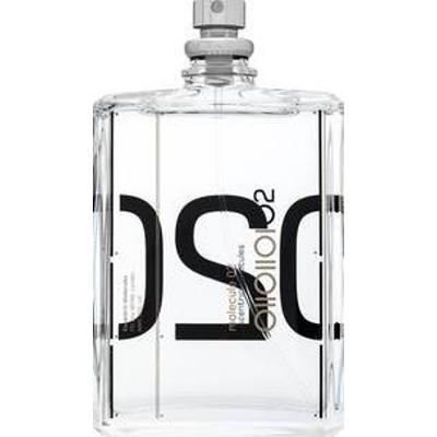 Escentric Molecules Molecule 02 woda toaletowa unisex 100 ml