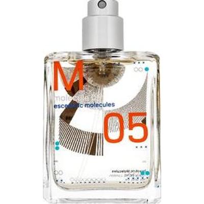 Escentric Molecules Molecule 05 woda toaletowa unisex 30 ml
