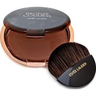 Estee Lauder Bronze Goddess Powder Bronzer puder brązujący 02 Medium 21 g