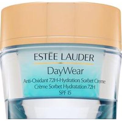 Estee Lauder DayWear Anti-Oxidant 72H-Hydration Sorbet Creme SPF15 krem do twarzy o działaniu nawilżającym 50 ml