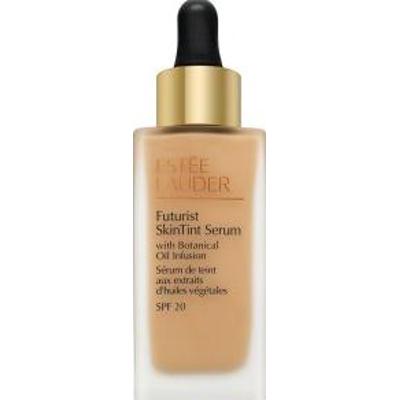 Estee Lauder Futurist SkinTint Serum podkład w płynie do ujednolicenia kolorytu skóry 2C0 Vanilla 30 ml