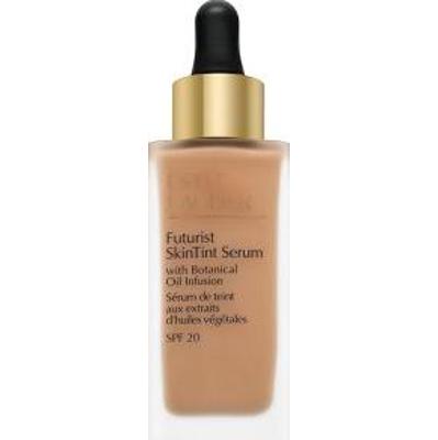Estee Lauder Futurist SkinTint Serum podkład w płynie do ujednolicenia kolorytu skóry 2C3 Fresco 30 ml