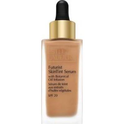 Estee Lauder Futurist SkinTint Serum podkład w płynie do ujednolicenia kolorytu skóry 3C2 Pebble 30 ml