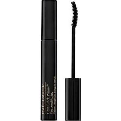 Estee Lauder Little Black Primer baza wydłużająca i pogrubiająca rzęsy N. 01 Black 6 ml