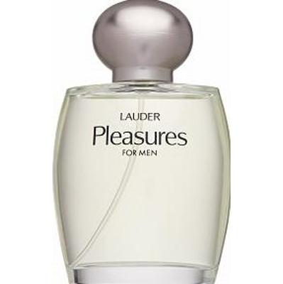 Estee Lauder Pleasures for Men woda kolońska dla mężczyzn 100 ml