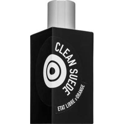 Etat Libre d’Orange Clean Suede woda perfumowana unisex 100 ml