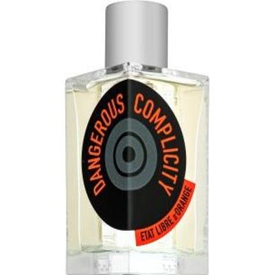 Etat Libre d’Orange Dangerous Complicity woda perfumowana unisex 100 ml