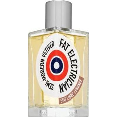 Etat Libre d’Orange Fat Electrician Semi-Modern Vetiver woda perfumowana dla mężczyzn 100 ml