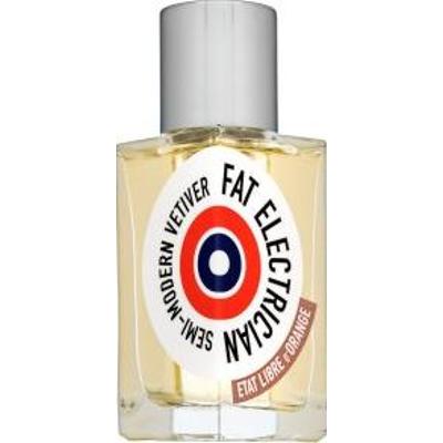 Etat Libre d’Orange Fat Electrician Semi-Modern Vetiver woda perfumowana dla mężczyzn 50 ml