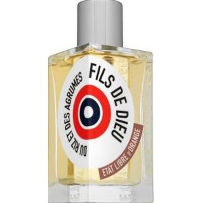 Etat Libre d’Orange Fils de Dieu du riz et des agrumes woda perfumowana unisex 100 ml