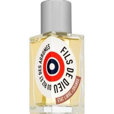 Etat Libre d’Orange Fils de Dieu du riz et des agrumes woda perfumowana unisex 50 ml