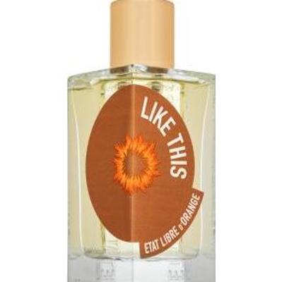 Etat Libre d’Orange Like This woda perfumowana dla kobiet 100 ml