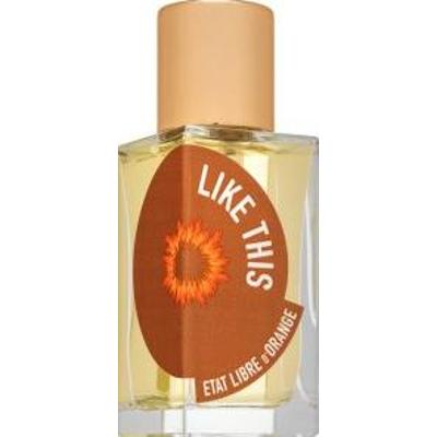 Etat Libre d’Orange Like This woda perfumowana dla kobiet 50 ml