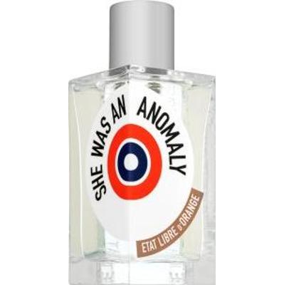 Etat Libre d’Orange She Was An Anomaly woda perfumowana unisex 100 ml