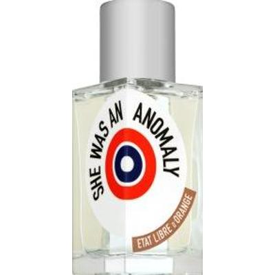 Etat Libre d’Orange She Was An Anomaly woda perfumowana unisex 50 ml