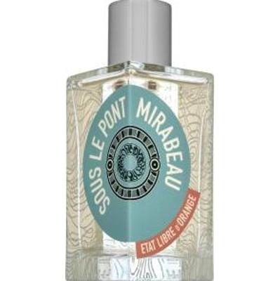 Etat Libre d’Orange Sous Le Pont Mirabeau woda perfumowana unisex 100 ml
