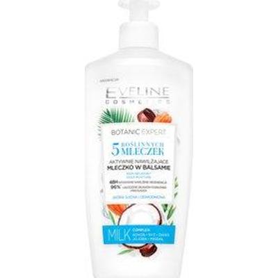 Eveline Botanic Expert odżywczy balsam Actively Moisturising Body Lotion In Balm 350 ml