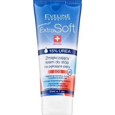 Eveline Extra Soft krem do nóg do skóry suchej SOS Softening Foot and Heel Cream 100 ml
