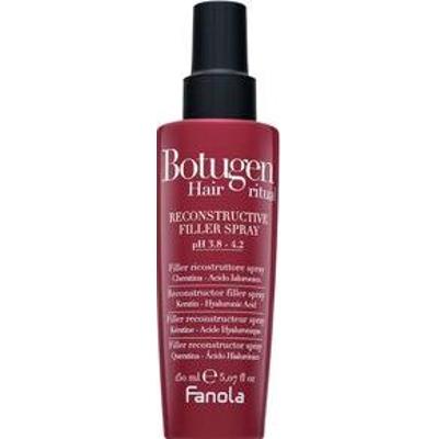 Fanola Botugen Reconstructive Filler Spray serum do włosów suchych i zniszczonych 150 ml