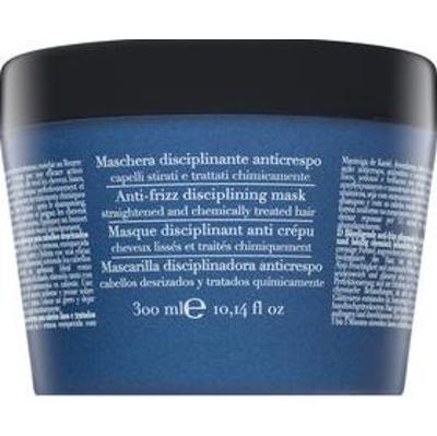 Fanola Keraterm Mask maska wygładzająca do niesfornych włosów 300 ml