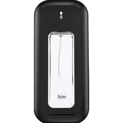 Fcuk Fcuk 3 Him woda toaletowa dla mężczyzn 100 ml