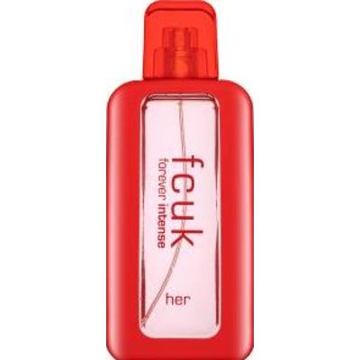 Fcuk Forever Intense woda toaletowa dla kobiet 100 ml
