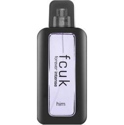 Fcuk Forever Intense woda toaletowa dla mężczyzn 100 ml