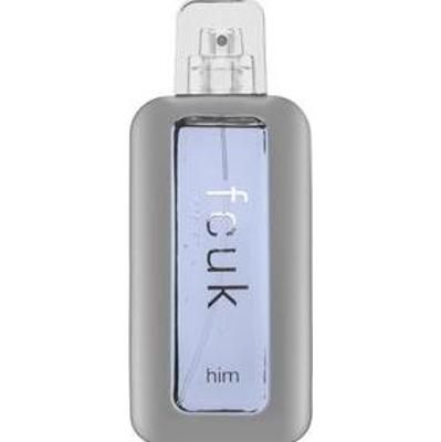 Fcuk Forever woda toaletowa dla mężczyzn 100 ml